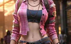 自由 成熟 丰满 多毛